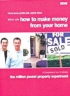 Image for The Million Pound Property Experiment