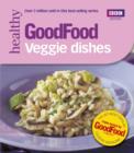 Image for 101 veggie dishes  : tried-and-tested recipes