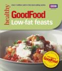 Image for Good Food: Low-fat Feasts
