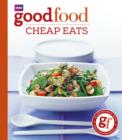 Image for Good Food: Cheap Eats