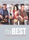 Image for The best  : includes all the recipes from the TV series