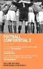 Image for Football confidential 2