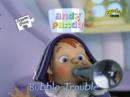 Image for Bubble Trouble : Jigsaw Book - Bubble Trouble