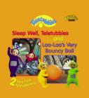 Image for Sleep well, Teletubbies  : 2 tales from Teletubbyland