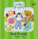 Image for Best friends  : lift-the-flap book