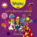 Image for Let&#39;s borrow a book  : a surprise storybook