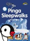 Image for Pinga Sleepwalks