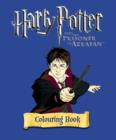 Image for Harry Potter and the Prisoner of Azkaban : Colouring Book