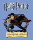 Image for Harry Potter and the Prisoner of Azkaban : Colouring Book with Paint Pots
