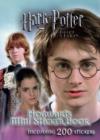 Image for Harry Potter and the Goblet of Fire : Mini Sticker Book