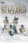 Image for Blizzard  : race to the pole