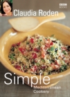 Image for Claudia Roden&#39;s Simple Mediterranean Cookery