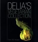 Image for Delia&#39;s vegetarian collection
