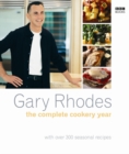 Image for The cookery year