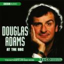 Image for Douglas Adams at the BBC