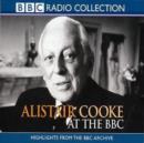 Image for Alistair Cooke at the BBC