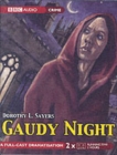 Image for Gaudy Night