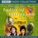 Image for Ladies of Letters.com