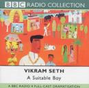 Image for A Suitable Boy : BBC Radio 4 Full-cast Dramatisation