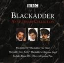 Image for Blackadder  : anniversary collection