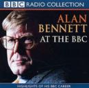 Image for Alan Bennett at the BBC