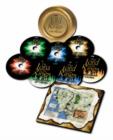 Image for LORD OF THE RINGS PRESENTATION GIFT SET