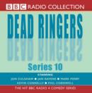 Image for Dead ringersSeries 10 : Series 10