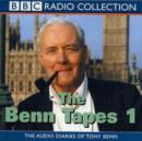 Image for The Benn Tapes - Vol 1