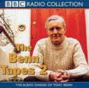 Image for The Benn tapes 2