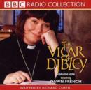 Image for The &quot;Vicar of Dibley&quot;