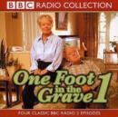 Image for &quot;One Foot in the Grave&quot;