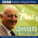 Image for Johnners at the BEEB