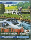 Image for Paul Temple and the Vandyke affair