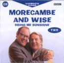Image for MORECAMBE AND WISE