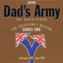 Image for &quot;Dad&#39;s Army&quot; : Series 2 : Collector&#39;s Edition