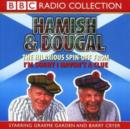 Image for I&#39;m sorry I haven&#39;t a clue: Hamish &amp; Dougal : Series 1