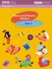 Image for Words and Pictures Phonics Year 2