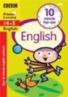 Image for English : Ages 4-5