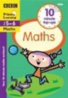Image for Maths : Ages 5-6