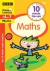 Image for Maths : Ages 6-7