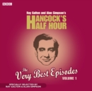 Image for Hancock&#39;s Half Hour: The Very Best Episodes Volume 1