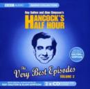 Image for Hancock&#39;s Half Hour: The Very Best Episodes Volume 2