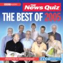 Image for The News Quiz, the Best of 2005