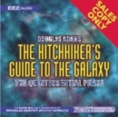 Image for The hitchhiker&#39;s guide to the galaxy  : quintessential phase