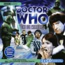 Image for &quot;Doctor Who&quot;, the Ice Warriors