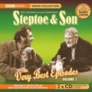 Image for &quot;Steptoe and Son&quot;, the Very Best Episodes