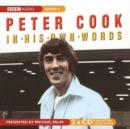 Image for Peter Cook in His Own Words