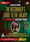 Image for Hitchhiker&#39;s Guide to the Galaxy