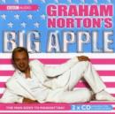 Image for Graham Norton&#39;s Big Apple