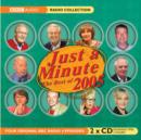 Image for &quot;Just A Minute&quot;, the Best of 2005